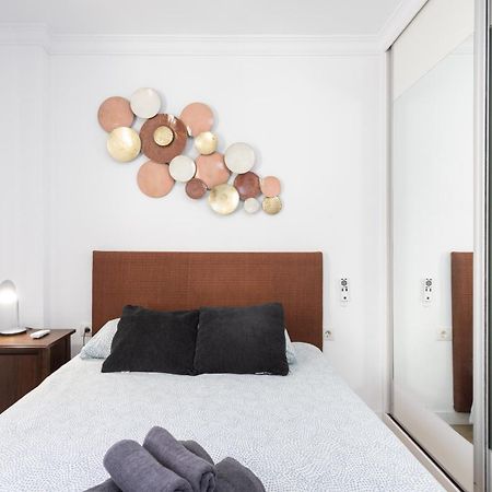Cristimar Perfect Stay By Sunkeyrents Los Cristianos  Exterior photo