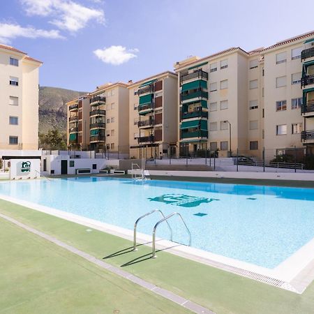 Cristimar Perfect Stay By Sunkeyrents Los Cristianos  Exterior photo