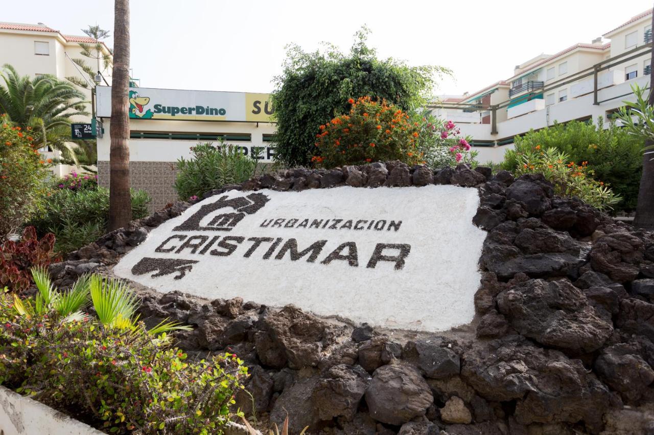 Cristimar Perfect Stay By Sunkeyrents Los Cristianos  Exterior photo