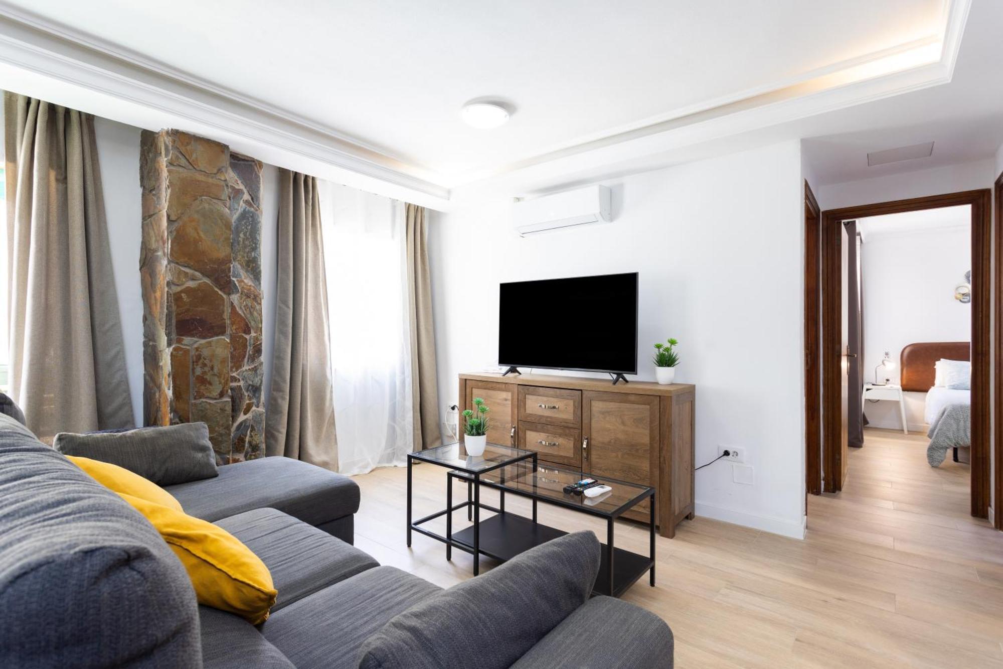 Cristimar Perfect Stay By Sunkeyrents Los Cristianos  Exterior photo
