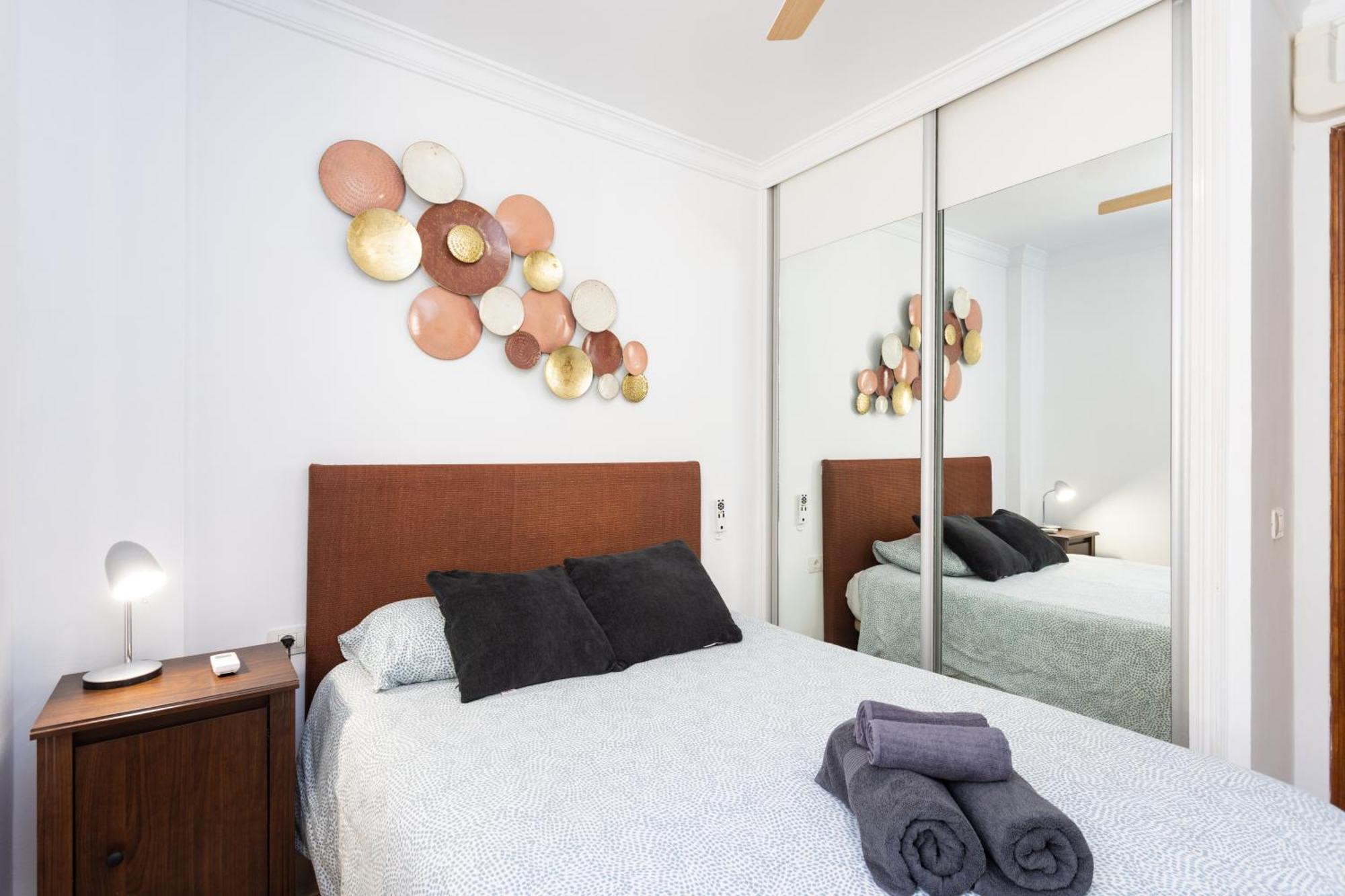 Cristimar Perfect Stay By Sunkeyrents Los Cristianos  Exterior photo