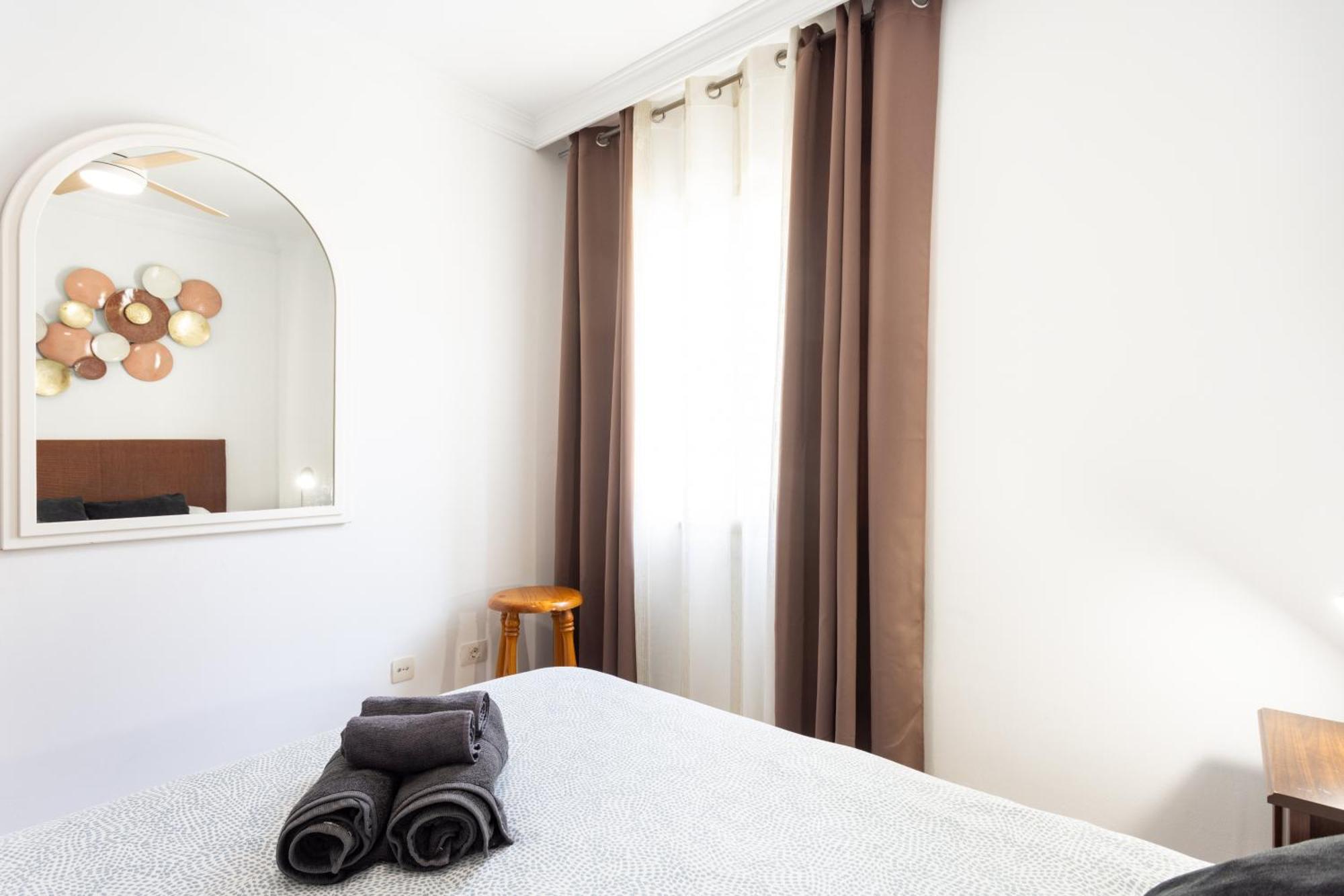 Cristimar Perfect Stay By Sunkeyrents Los Cristianos  Exterior photo