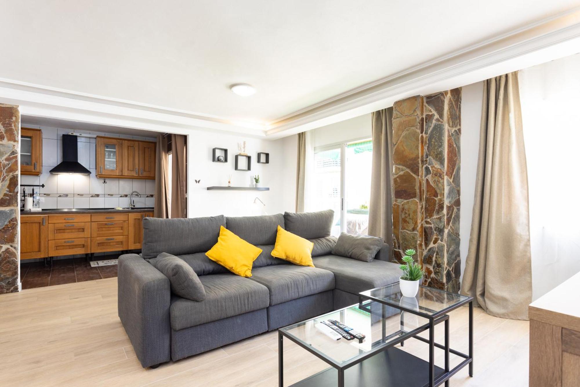 Cristimar Perfect Stay By Sunkeyrents Los Cristianos  Exterior photo