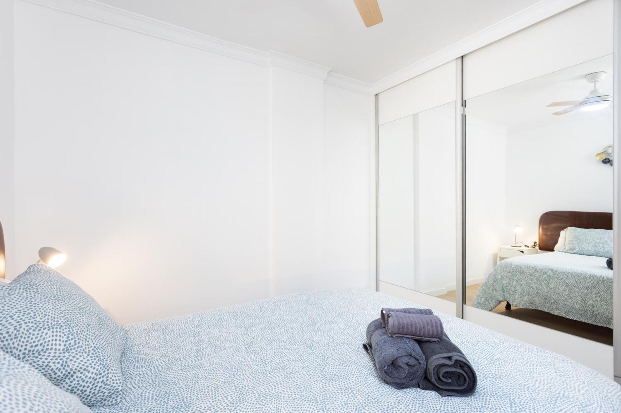 Cristimar Perfect Stay By Sunkeyrents Los Cristianos  Exterior photo