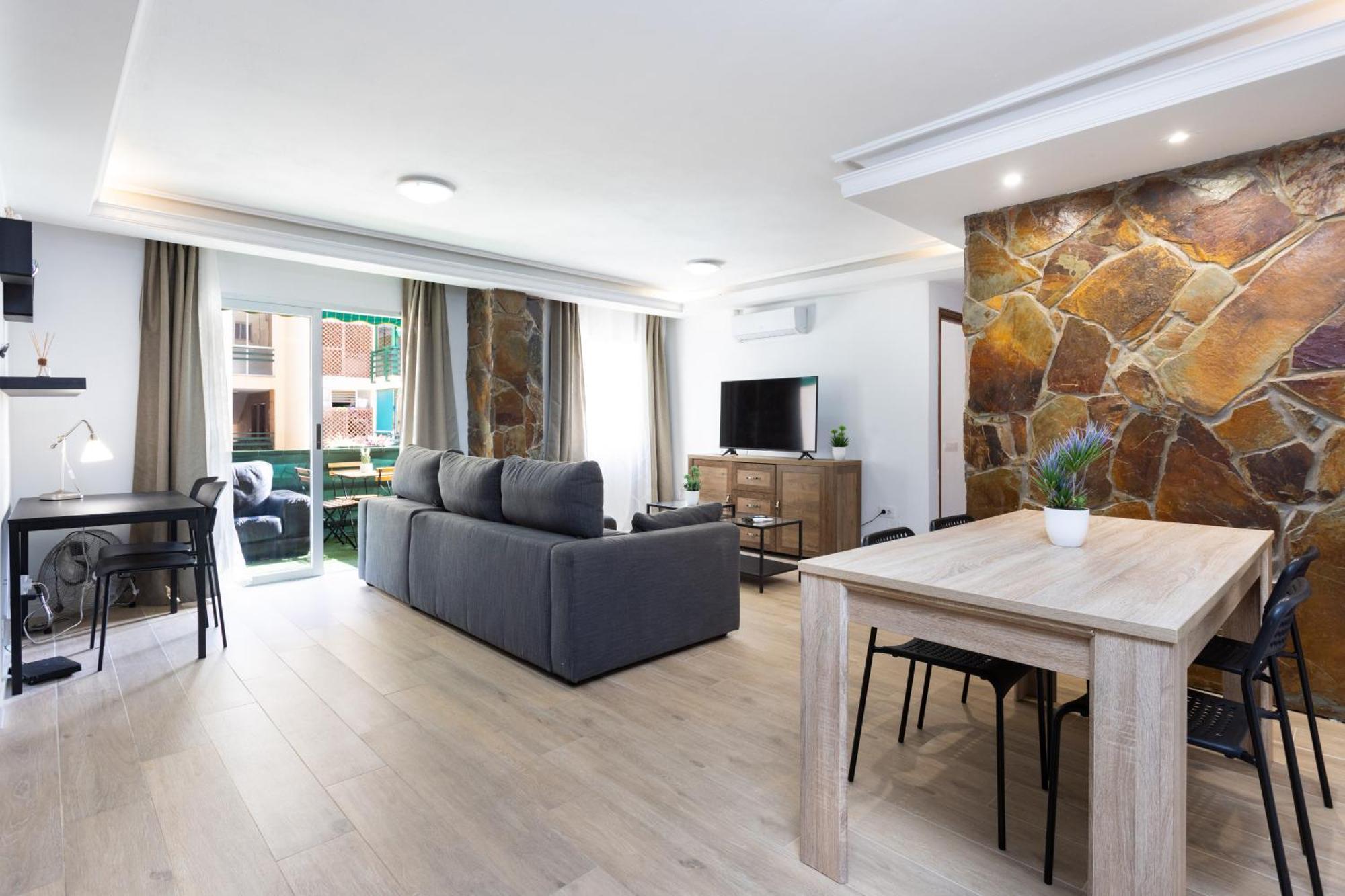 Cristimar Perfect Stay By Sunkeyrents Los Cristianos  Exterior photo
