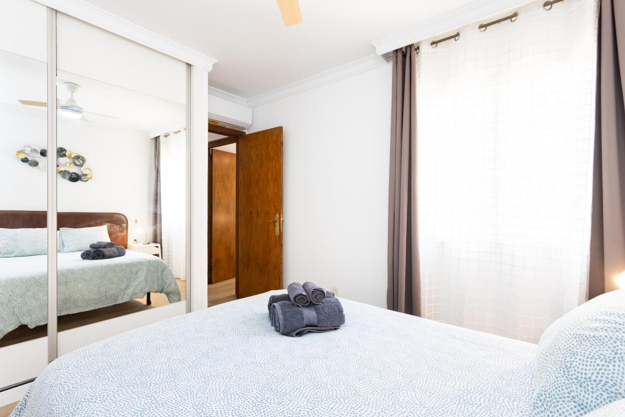Cristimar Perfect Stay By Sunkeyrents Los Cristianos  Exterior photo