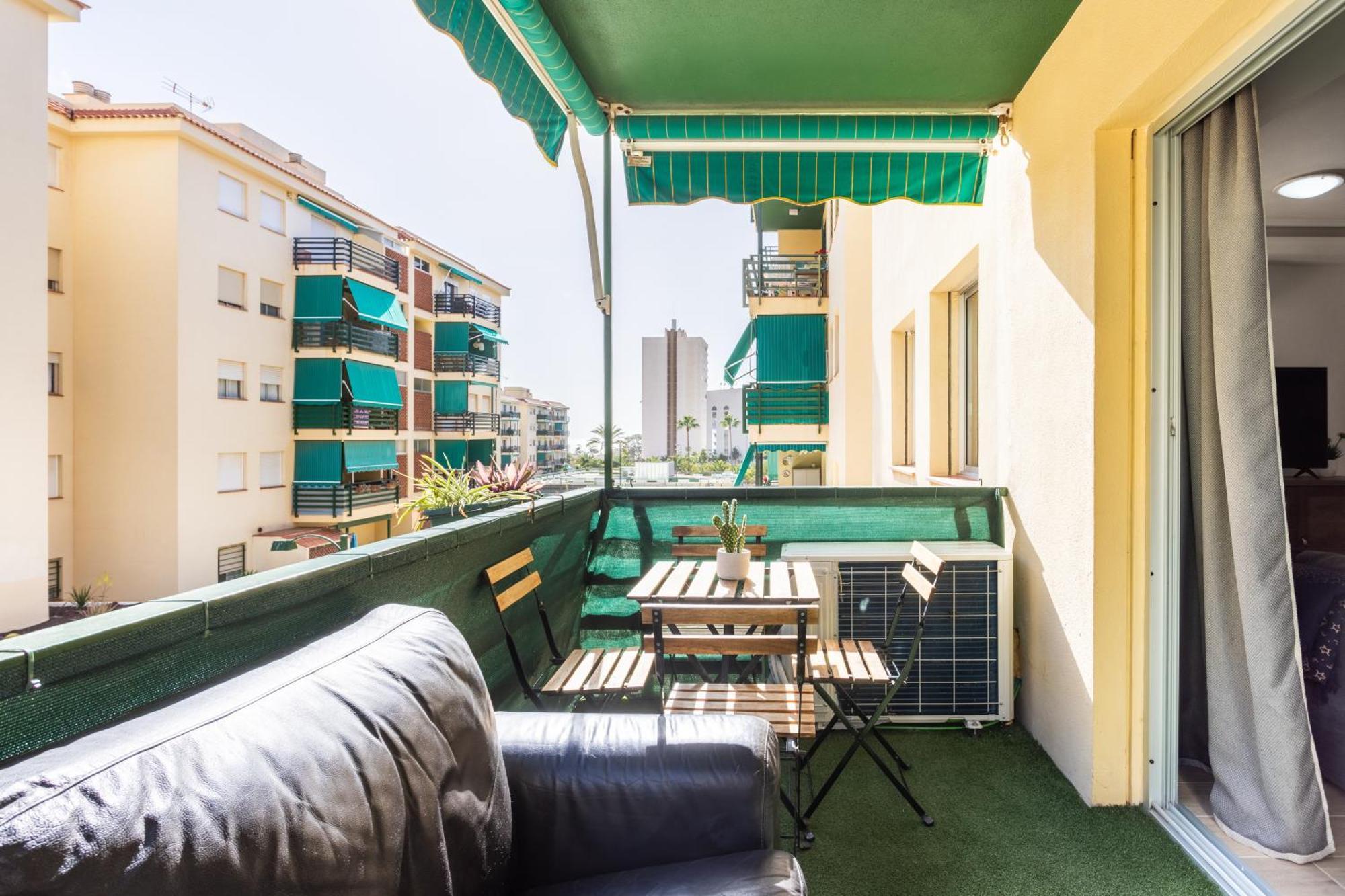 Cristimar Perfect Stay By Sunkeyrents Los Cristianos  Exterior photo
